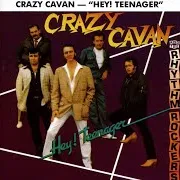Crazy Cavan