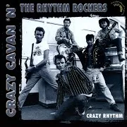 Crazy Cavan